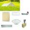Easy Setup and Carry-on Tarp for Backpacking Hiking Camping Picnic