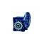 Nmrv Series 100: 1 Speed Ratio Transmission Nmrv Bevel Worm Ratio Gearbox