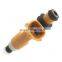 297500-0120 Original Quality Fuel Injector Nozzle for Suzuki Swift Liana Jimny 1.3L