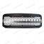 High Quality ABS Car Front Grille Grill For F250 F350 Super Duty