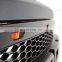 High Quality ABS Car Front Grille Grill For F250 F350 Super Duty