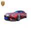 Auto Rear Bumper Lip For Mercedes AMG GT B Style Carbon Fiber Body Kit