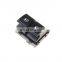 1K3959857 Power Window Switch Front Left for VW Eos Golf 2 Door GTI R32 VW Rabbit 2 Door