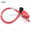 61139203570-04 New Plus Pole Positive Battery Cable For BMW X5 E70 X6 E71 Series  61139203570