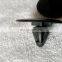 Universal Auto Fastener Retainer hardware panel clips Rivet Car Clips Door panel Clip Black