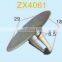 Engine Cover Seal Strip Push Retainer Car Body Clip Black Nylon Auto Plastic Clips Fastener