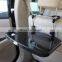 Manufacturers Wholesale Car Table Multi-Function Computer Portable Car Holder Table Storage Plate Dining Plate Beverage