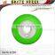 72mm Plastic core skate wheel, rubber skate wheel, inline rubber skate wheel