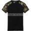 Man Casual Camouflage T-shirt Men Cotton Army Tactical Combat T Shirt Military Sport Camo T-Shirts Fashion Standard Sports