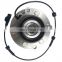 New Product OEM 43202-1LB0A Rear Wheel Hub Bearing For Nissan Patorl Armada  Infiniti QX56 2003-2012