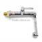 China new style fashion bathroom washbasin faucet tap
