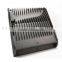 Aluminum die casting CNC machining heat sink for LED light housing