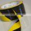 Wear-resistant PVC Safety Warning Tape Floor Marking Tape