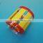Normal Drade Heat Shrinkable Identification Marker Sleeves