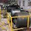 ASTM A36 Ss400 S235 St37 Q235B Горячекатаная низколегированная углеродистая сталь марки МС в рулонах