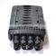288 cores In Line Type horizontal fiber optic splice closure Enclosure from
