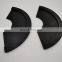 Customized Moulded Silicone Rubber Part
