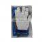 Supplier Cutting Gloves Prevent The Blade Puncture-Proof Knife Gloves Level 5 Stainless Steel Wire Protective Gloves