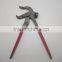 balance plier black and red colour with high quality