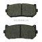 China Auto Rear Brake Pad No Noise for KIA CARENS I D775-7642 GDB3203 23455