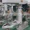 Fully explosion proof 4kw-75kw single shaft paint high speed mixer