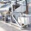 Lonkia Commercial Vacuum Meat Tumbler Marinator Chicken Marinating Mixing Tank Chicken Marinator Machine