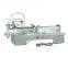 watsap+8615140601620 high accuracy  semi automatic small liquid bottle filling machine 50ml