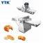 Commercial Reversible Croissant Pizza Dough Roller Machine Table Top Dough Sheeter Machine