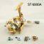 Baitcasting Aluminum Spinning Casting Fishing Sea Reel