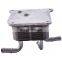 Transmission Oil Cooler Fit for Nissan Versa 1.6L 2012-2017 21606-3JX2C