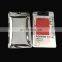 Custom Printing Transparent Bag Phone Case Zipper Plastic Mobile Phone Case Packaging Bag