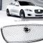 Grille guard For Jaguar Xj 2016 grill  guard front bumper grille high quality factory