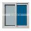 Hot sale window aluminium sliding grille sliding window