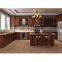 Modern european design whole set french country antique dining room wooden door kitchen cabinet