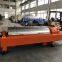 LW550W Type Water Treatment Horizontal Decanter Centrifuge For Sludge Dehydration