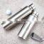750ml Personalized Stainless Steel Food Grade Water Bottles