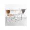 Living Room Coffee Table Set Transforming Coffee Dinning Table Multi Function