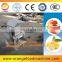 OrangeMech Fruit Crushing Machine/ Fruit Crusher / Apple Crusher Machine