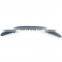 OEM 673007201 Front Bumper  Chorme Trim LH & RH for 2017-2021 Maserati Quattroporte