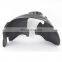 OEM 95550496104 95550496204 Front Fender Liner Splash Guard for Porsche Cayenne 2008-2010
