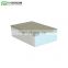 Prefab Houses Building Material Decorative Sandwich Panel Manufacture EPS Exterior Wall Thermal Decorative Integrated Board