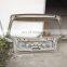 Aftermarket car back door/tail gate  for V W POLO 2008(VENTO) Auto  body  parts,OEM6Q6 827 025
