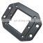 18w 1000 lumen led work light led driving light IP68 led lamp LED814FC