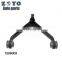 1506005 520-599 car parts suspension control arm for Dodge Durango
