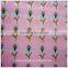 Jacquard fabric