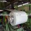 Colored zinc galvanized sheet steel coils Ral9003 ppgi ppgl steel coil