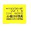 Бесплатная доставка Mkp Высокопроизводительный конденсатор X2 Mkf 1.5 мкФ 275 ВАЦ Диаметр 22.5 мм