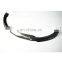 carbon fiber Hot sale Refit benz car Front lip for Mercedes Benz CLA 45 bodykit 2014