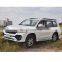 Комплект кузова для Land Cruiser 2016, 2017, 2018, 2019, 2020 годов стиля: передний бампер и задний бампер для Land Cruiser LC200 с обновленным дизайном. Передний Li