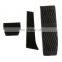 Car Brake Foot Rest Pedal Cover Pad For BMW E90